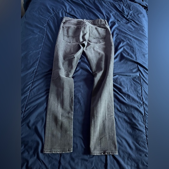 Mens American Eagle skinny jeans - Picture 3 of 6